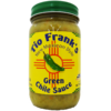 Tio Frank's Green Chile Sauce